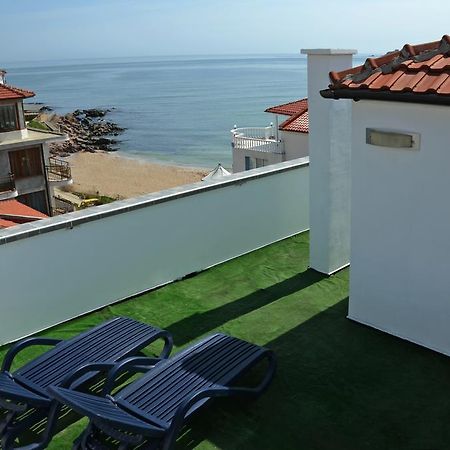 Kani Studios Sozopol Exterior foto