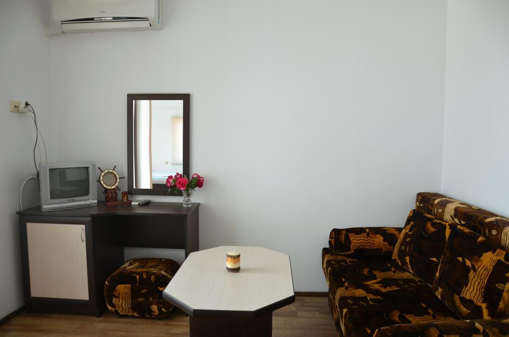 Kani Studios Sozopol Quarto foto