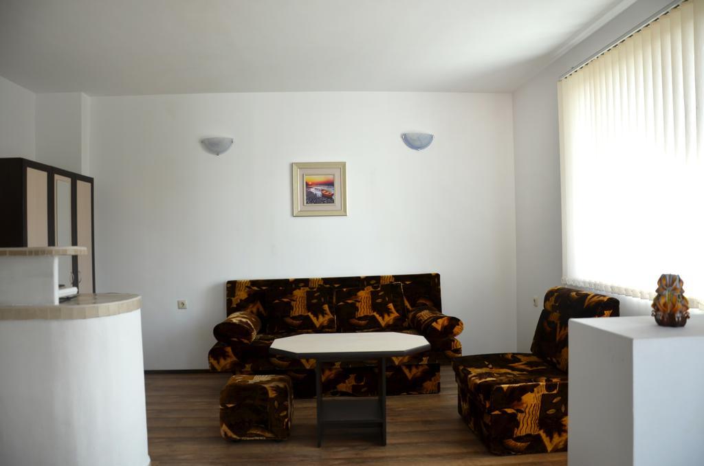 Kani Studios Sozopol Quarto foto