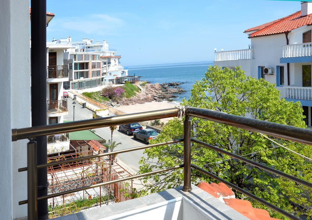 Kani Studios Sozopol Quarto foto