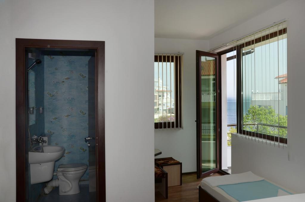Kani Studios Sozopol Quarto foto