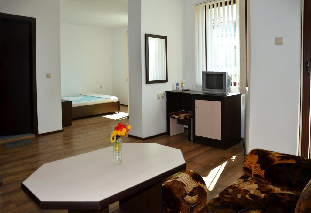 Kani Studios Sozopol Quarto foto