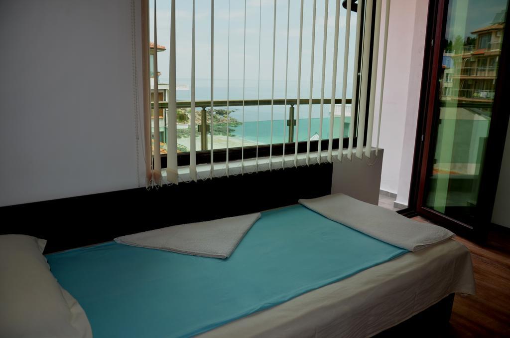 Kani Studios Sozopol Quarto foto