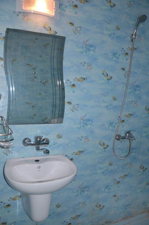 Kani Studios Sozopol Quarto foto