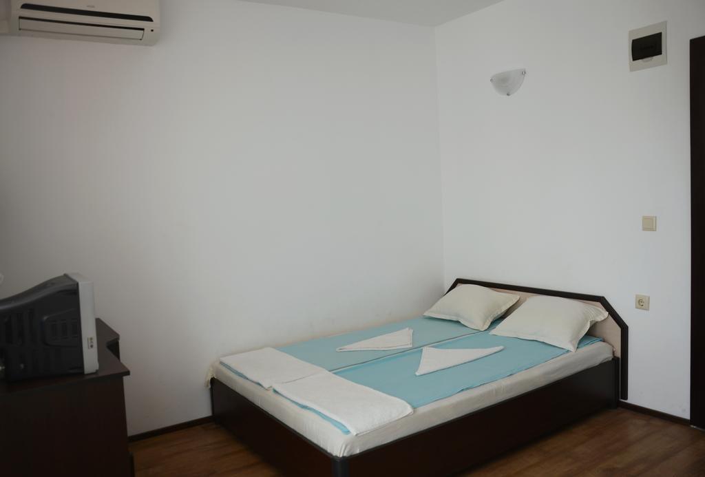 Kani Studios Sozopol Quarto foto