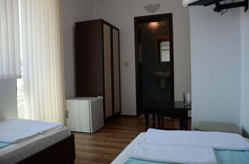 Kani Studios Sozopol Exterior foto